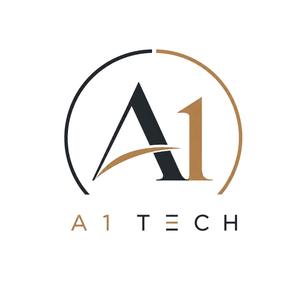 AOneTechs Logo